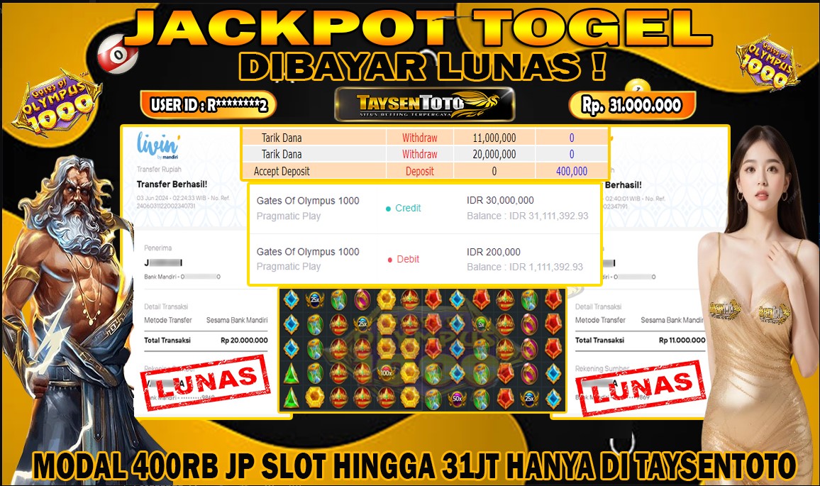 Prediksi Togel