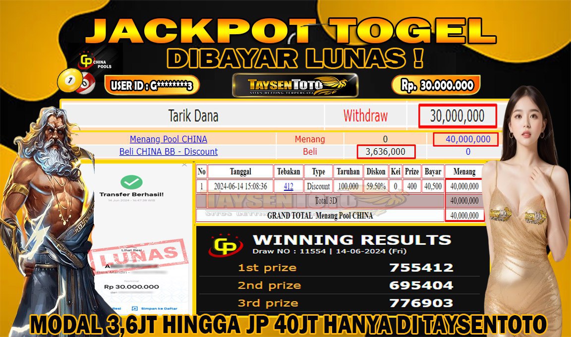 Prediksi Togel