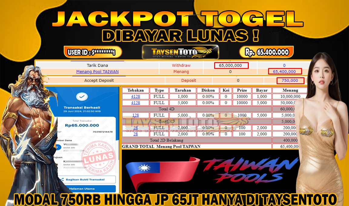 Prediksi Togel