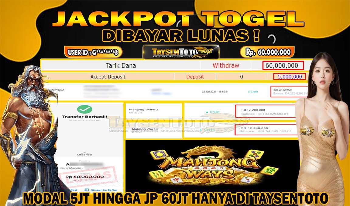 Prediksi Togel