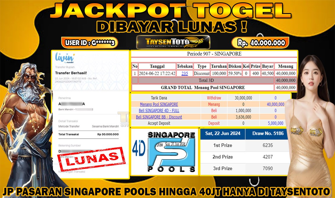 Prediksi Togel