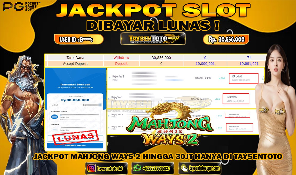 Prediksi Togel