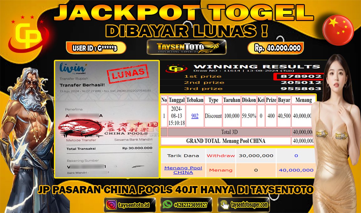 Prediksi Togel