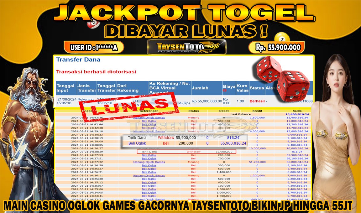 Prediksi Togel