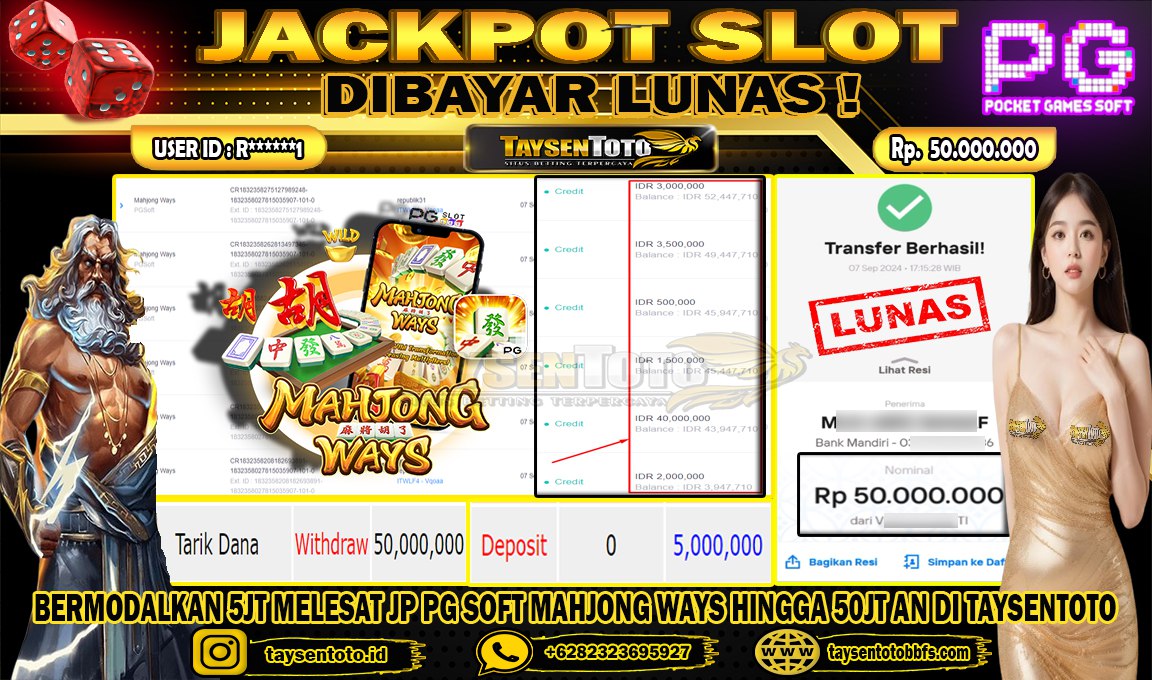 Prediksi Togel