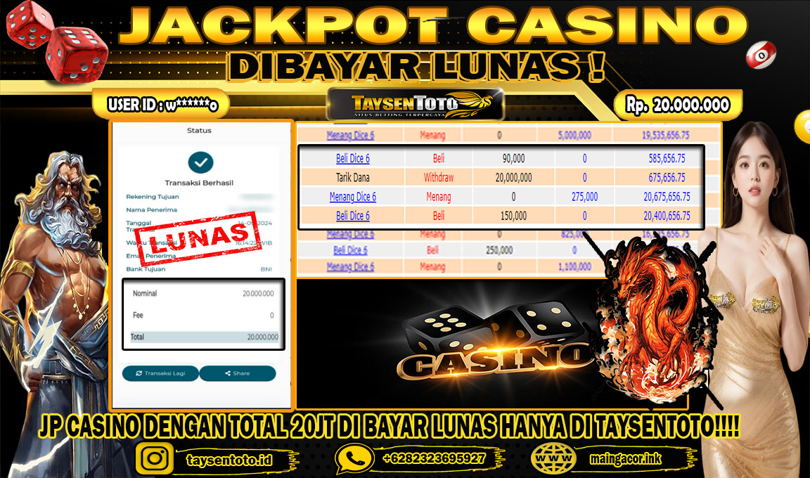 Prediksi Togel