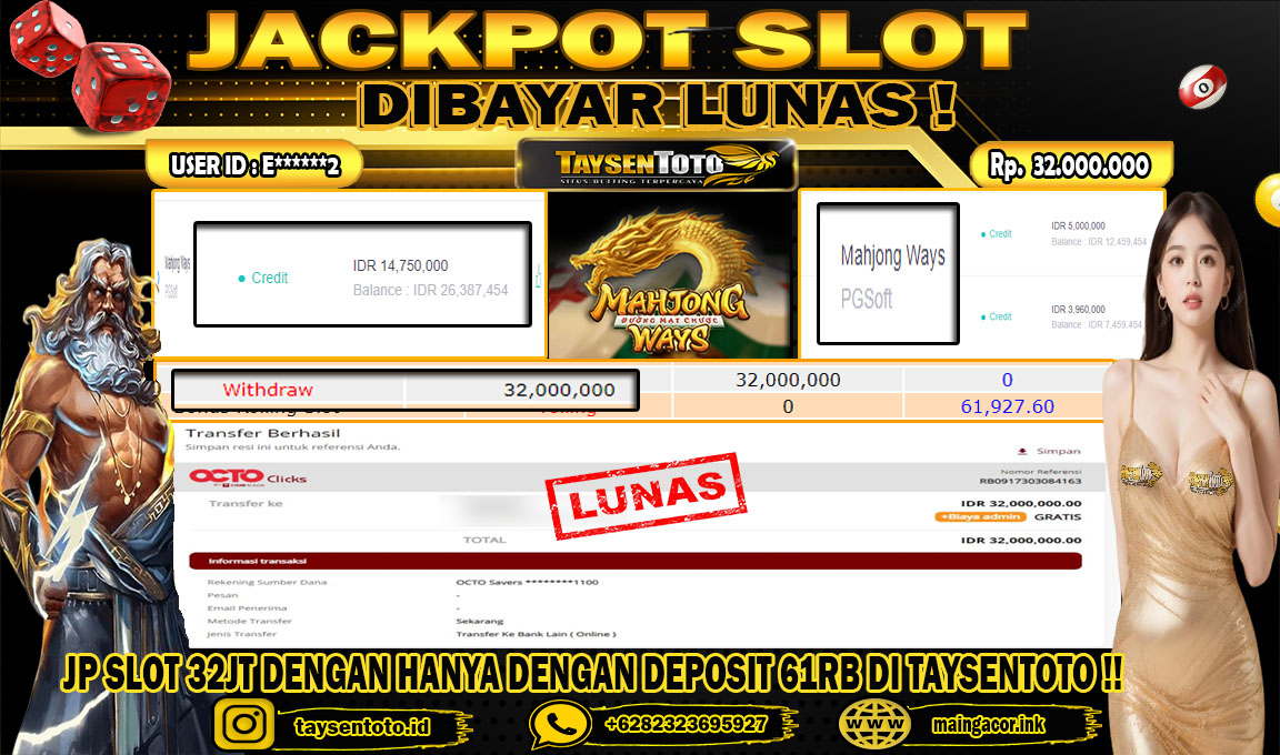 Prediksi Togel