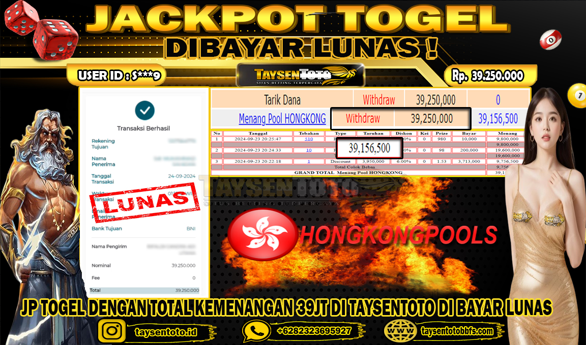 Prediksi Togel