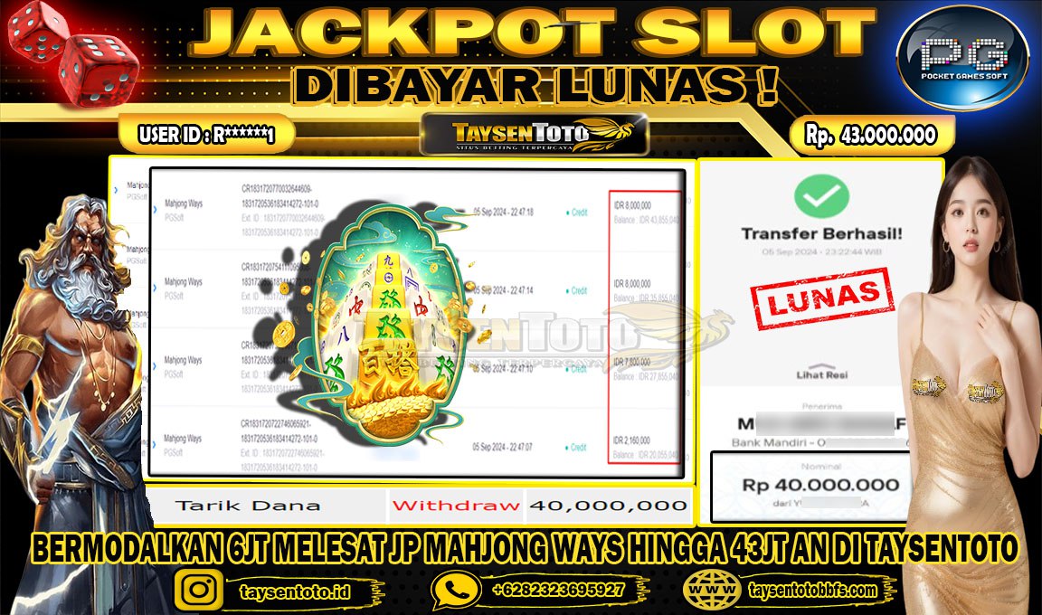 Prediksi Togel