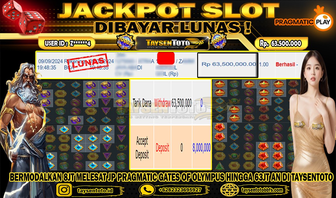 Prediksi Togel