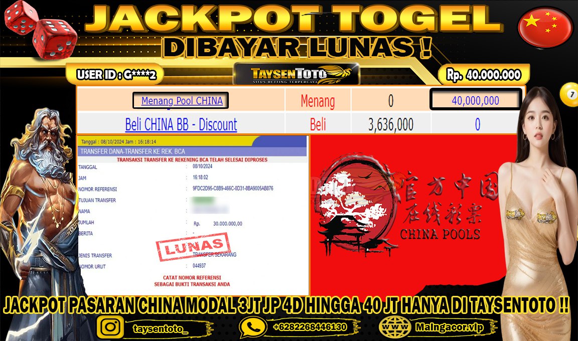 Prediksi Togel