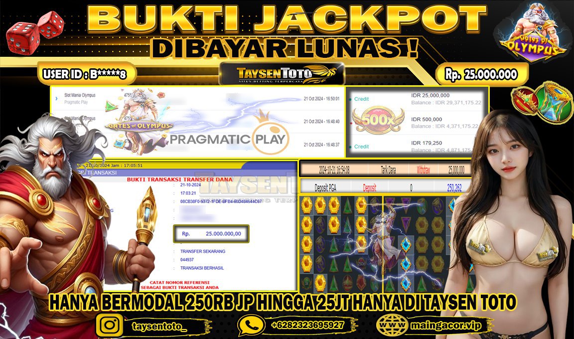 Prediksi Togel