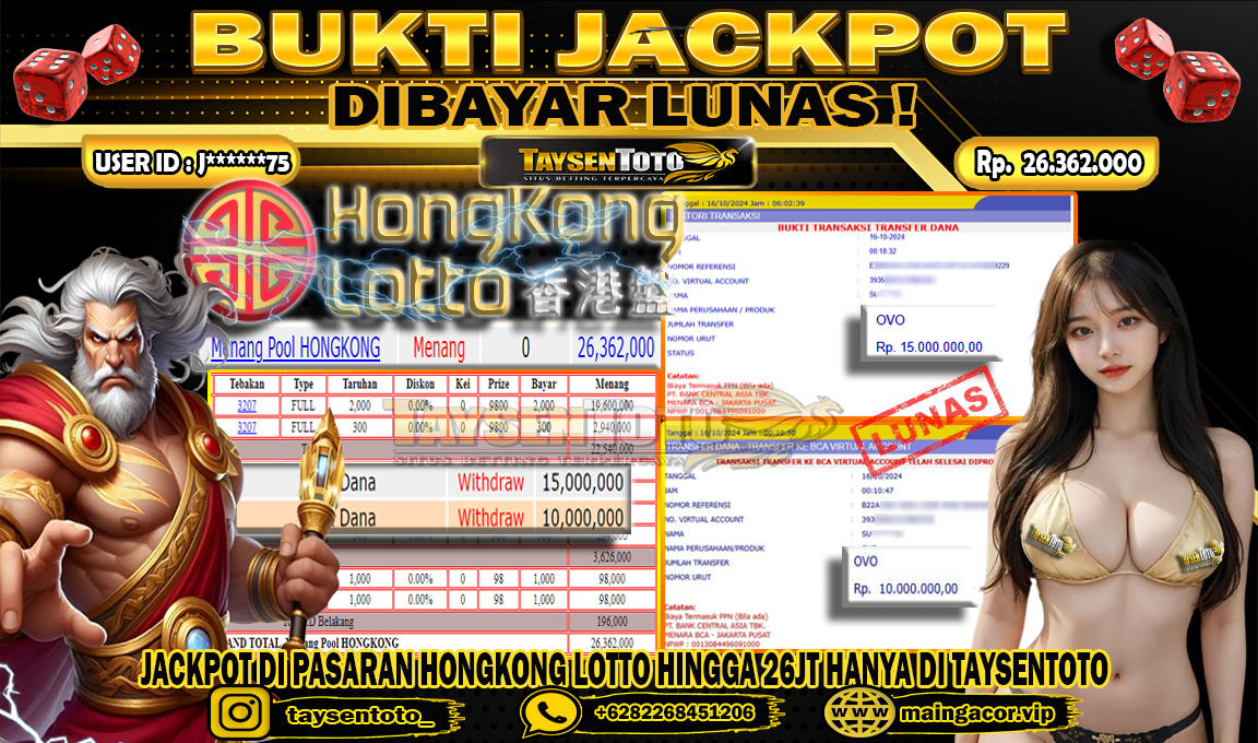 Prediksi Togel