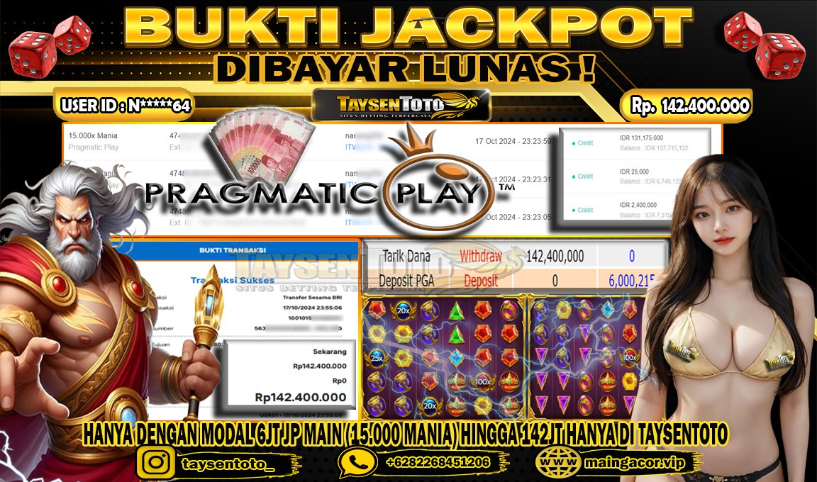 Prediksi Togel