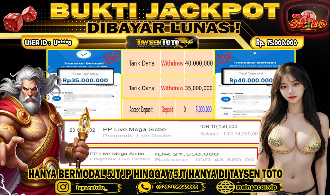 Prediksi Togel