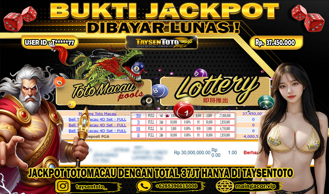 Prediksi Togel