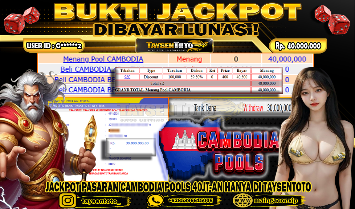 Prediksi Togel