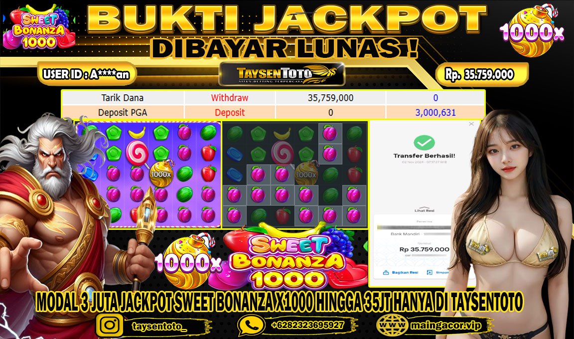 Prediksi Togel