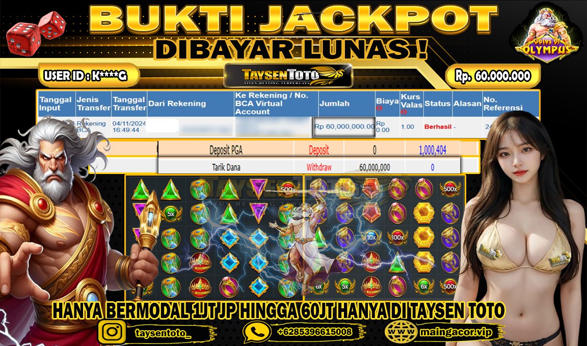 Prediksi Togel