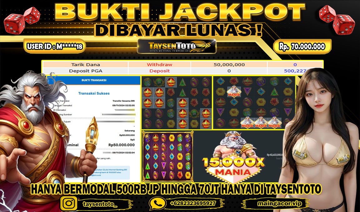 Prediksi Togel