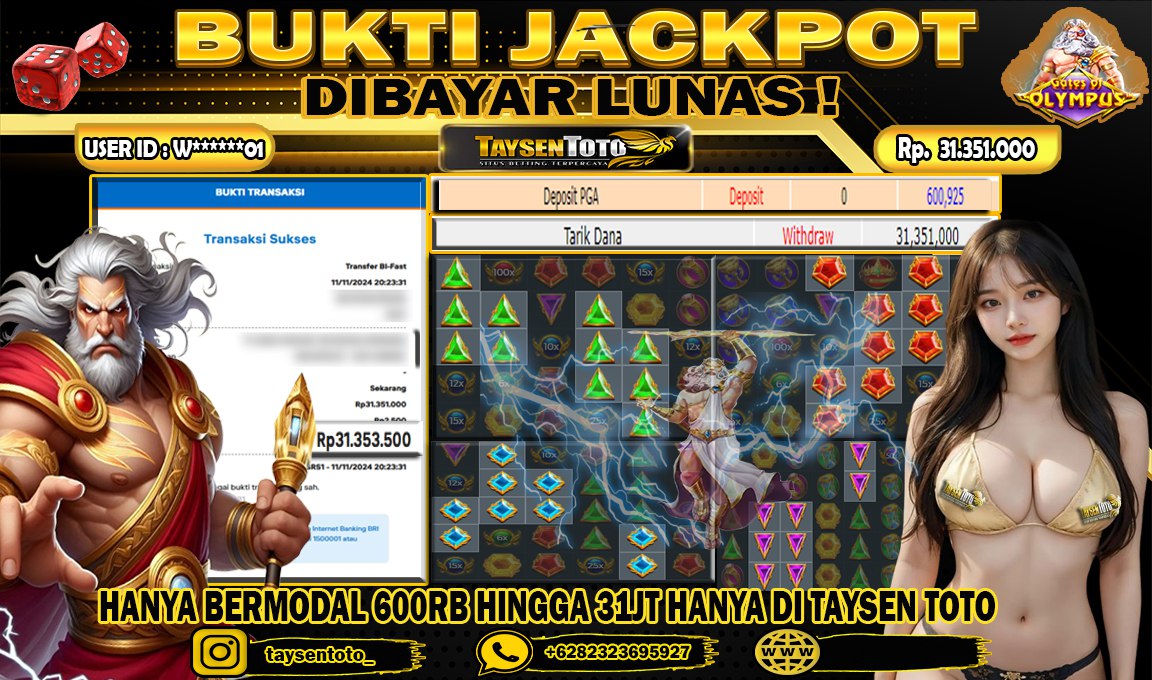 Prediksi Togel