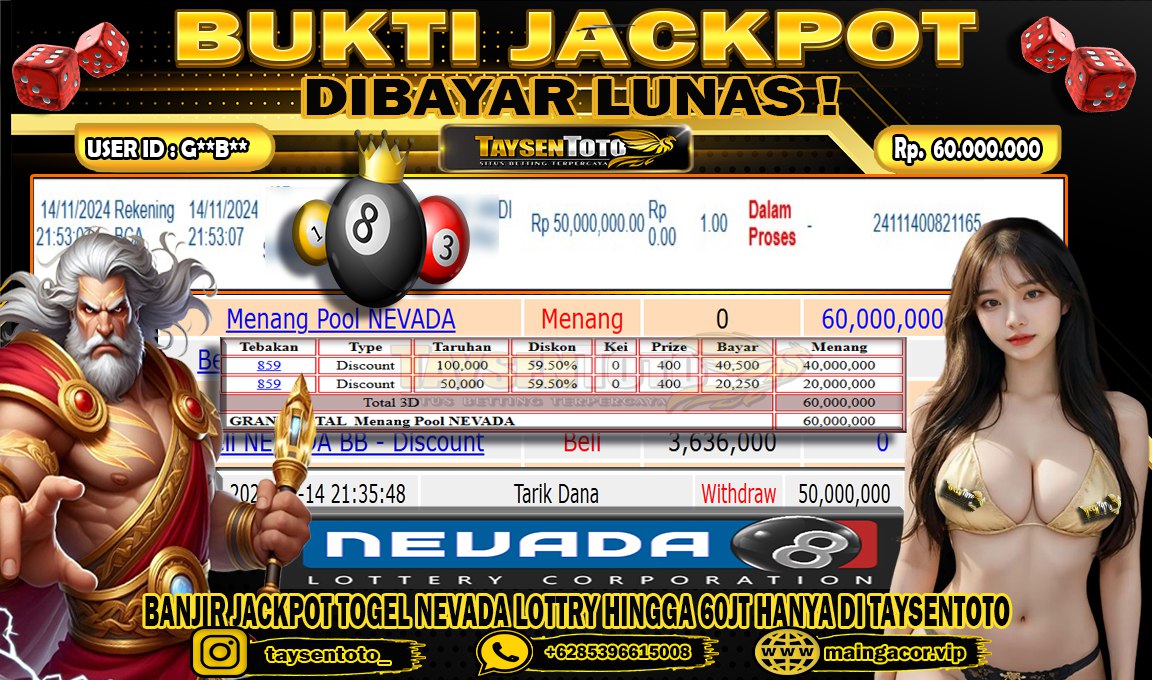 Prediksi Togel