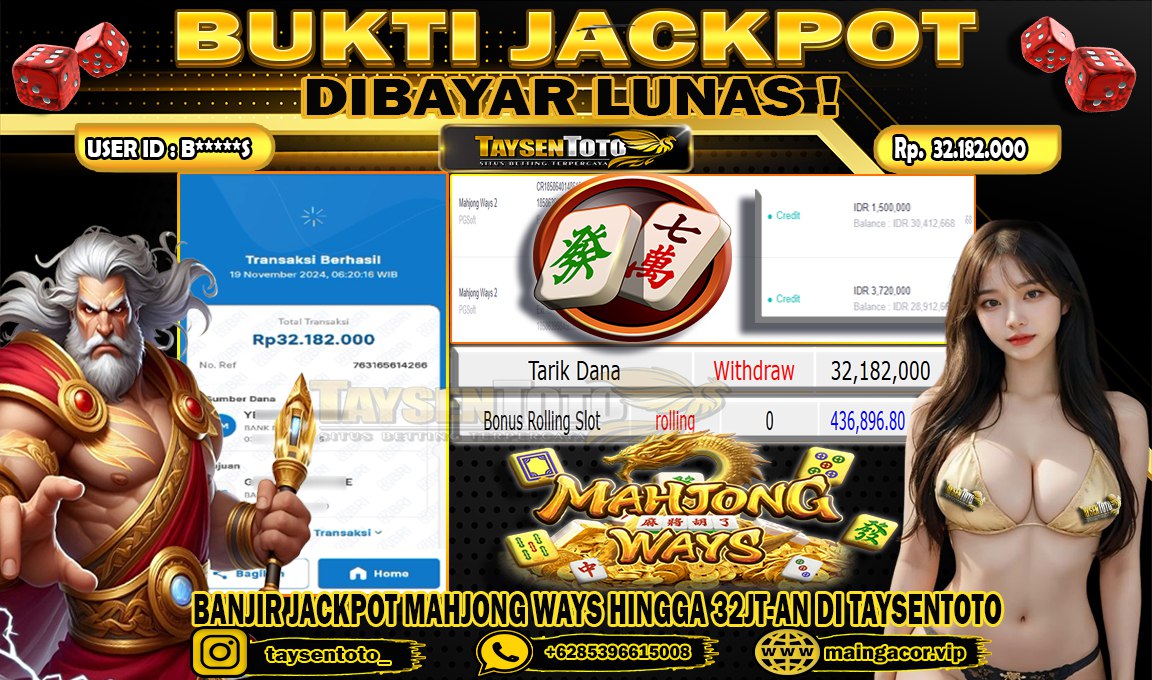 Prediksi Togel