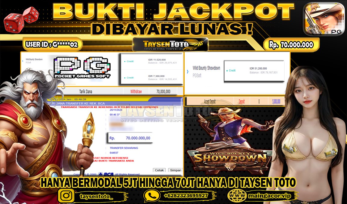 Prediksi Togel